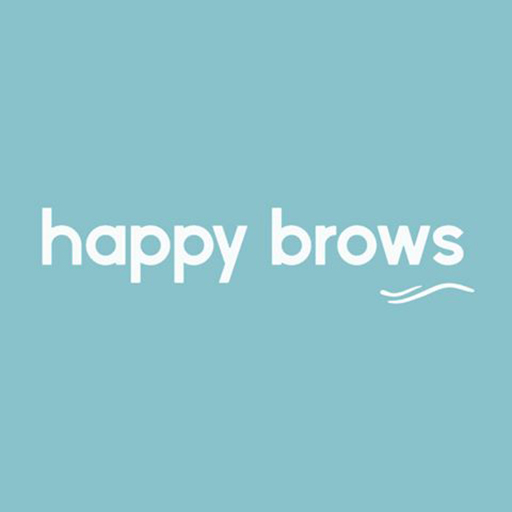 HAPPY BROWS