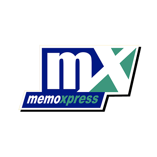 MX MEMOXPRESS