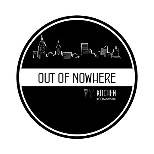 OUT OF NOWHERE KITCHEN