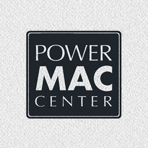 POWER MAC CENTER