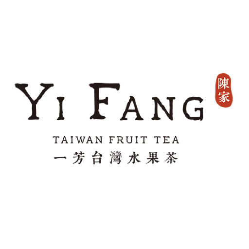 YIFANG TAIWAN FRUIT TEA